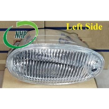 Proton Wira Bumper Corner Lamp