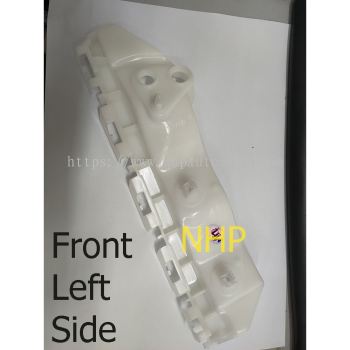 Perodua Alza 2009-2018 Bumper Bracket OEM QUALITY