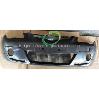 Proton Gen 2 2004 , Persona 2007 Front Bumper