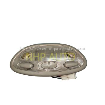 Waja, Preve, Exora Roof Lamp / Room Lamp (Front) (Grey)