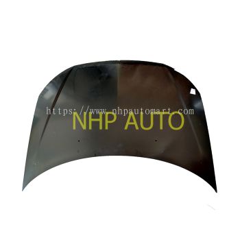 Proton Saga FLX 2011 Front Bonnet