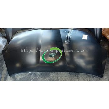 PERODUA VIVA ELITE 2009 FRONT BONNET / BONET DEPAN OEM