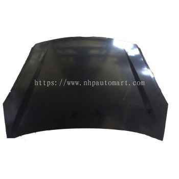 Perodua Myvi 2008 Front Bonnet