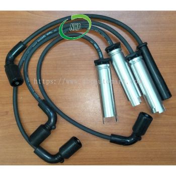 Chevrolet Aveo 1.5 (2003, 2005) Plug Cable