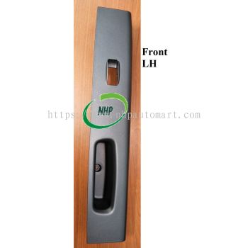 Perodua Myvi 2005-2010 Power Window Switch Cover (Random Colour)