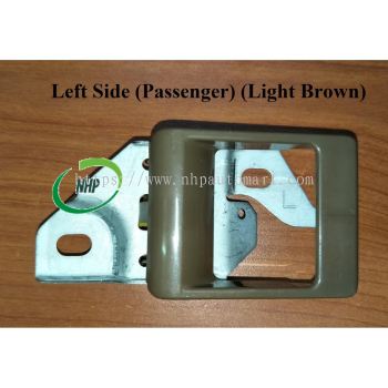 Proton Saga , Iswara Door Inner Handle Grey / Other Colour