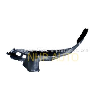 Honda Civic SH4 Mudguard Inner Cover / Fender Cover