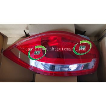 Proton Persona (2016~) Tail Lamp / Lampu Belakang