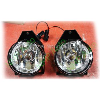 Proton Gen 2 / Persona (Elegance) / Saga BLM FL FLX Sport Light / Fog Lamp