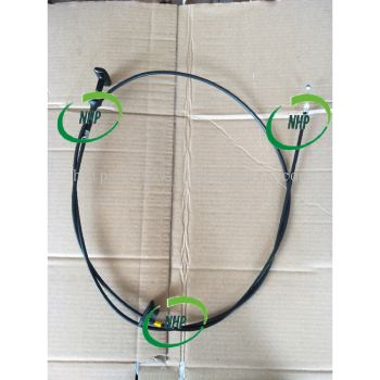 Proton Gen 2,Persona 2008-2015 Front Bonnet Cable