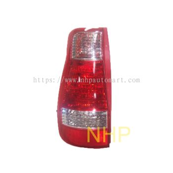 Hyundai Matrix 2006 Tail Lamp