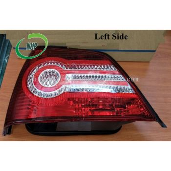 Proton Waja Campro 2006 Tail Lamp