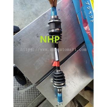 PERODUA KANCIL 850 LOCAL MODEL (AUTO TRANSMISSION) DRIVE SHAFT