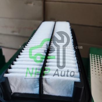 [STOCK CLEARANCE ]  PERODUA MYVI 2005 1.3 , MYVI LAGI BEST 2011 / ALZA AIR FILTER