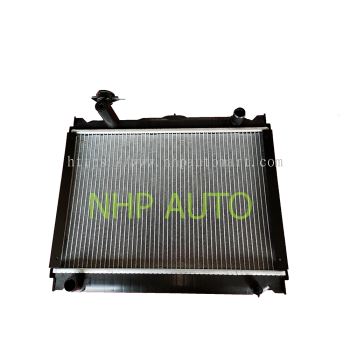 Nissan Vanette C22 Van Radiator