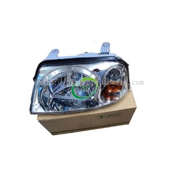 Hyundai Atos Prima (2005) Head Lamp