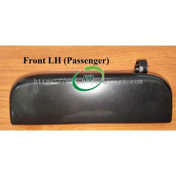 Perodua Kancil , Kelisa , Kembara, Rusa, Kenari, Avanza 2004-2010 Door Outer Handle