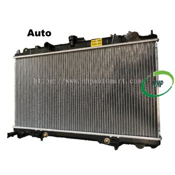 Nissan Sentra N16, N15 Radiator (Aluminium)