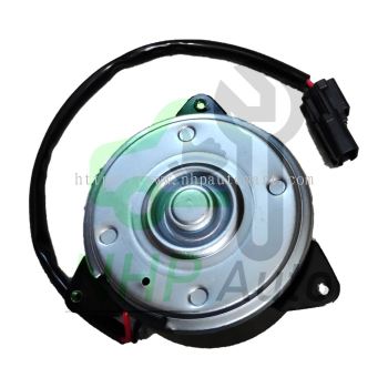 HONDA HR-V HRV RADIATOR FAN MOTOR