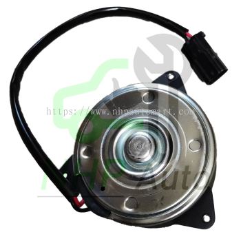 Honda HRV, City T9A Cooling Fan Motor (Aircond)