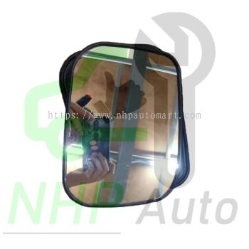 Perodua Kembara Side Mirror Glass / Lens (Auto)