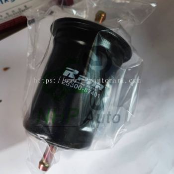 [STOCK CLEARANCE] PERODUA KEMBARA 1.3 , AVANZA FUEL FILTER -IRON 23300-87401