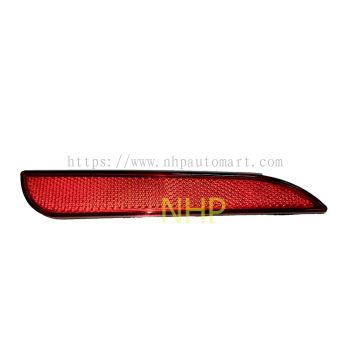 Proton Perdana V6 Bumper Reflector