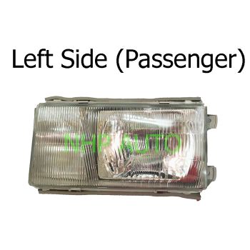 Nissan Vanette C22 1993-1999 Head Lamp