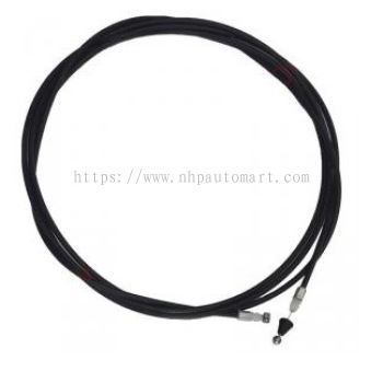 Perodua Kancil Fuel Lid / Petrol Tank Cable