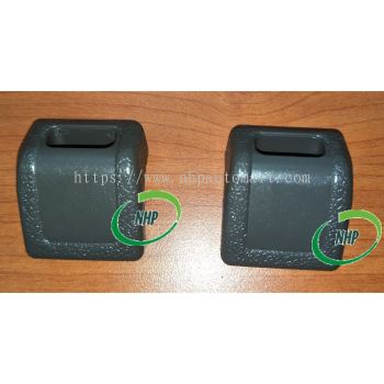 Nissan Vannette C22 Door Base / Door Knob Base. (1 Pc, 1 Biji Harga)