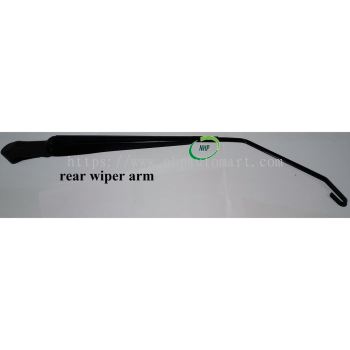 PROTON WIRA AEROBACK REAR WIPER ARM