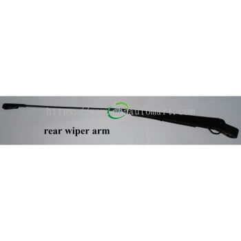 Proton Iswara Rear Wiper Arm (Aeroback)