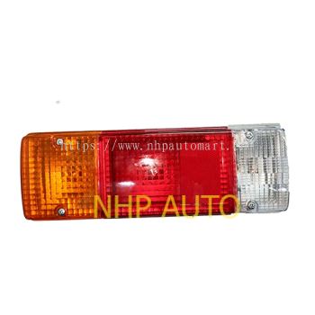 Hino Dutro BU30,BU60,HJ75 Tail Lamp  (1 Pc)