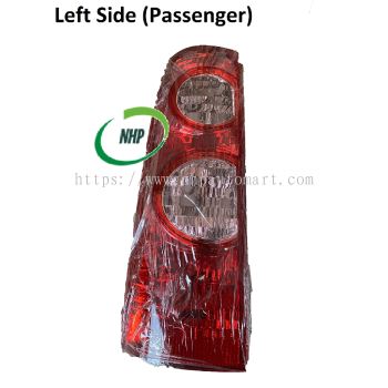 TOYOTA AVANZA 2006 2ND MODEL TAIL LAMP / LAMPU BELAKANG