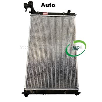 Naza Sutera Radiator (Aluminium) (Auto=Manual) (16MM)