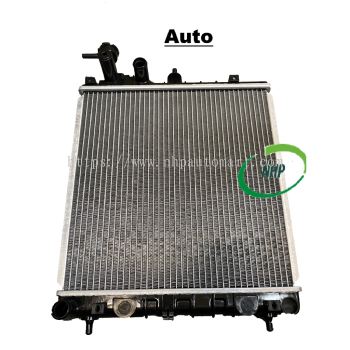 Hyundai Atos Prima 1.1  Radiator (Aluminium) (Auto = Manual) 26MM