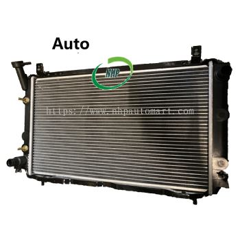 Nissan Sentra N13 Radiator (26mm)