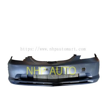 Honda City SEL 2003 (1st Model) Front / REAR Bumper