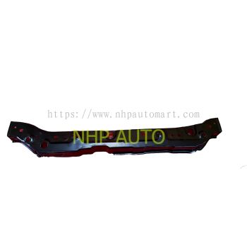 Alza 2009-2018 Front Bonnet Top Panel