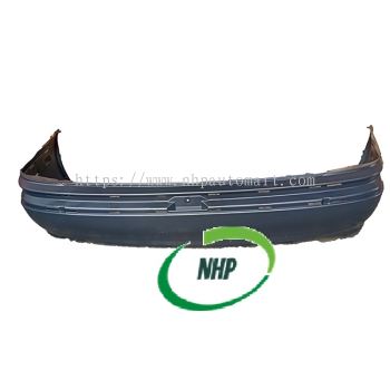 Nissan Sentra N16 2000 Rear Bumper