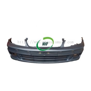 Nissan Sentra N16 2000 Front Bumper