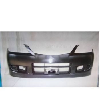 TOYOTA AVANZA 2006 2ND GEN FRONT BUMPER / BUMPER DEPAN