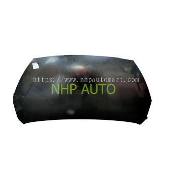 Axia 2014-2017 Front Bonnet / Bonnet Hood