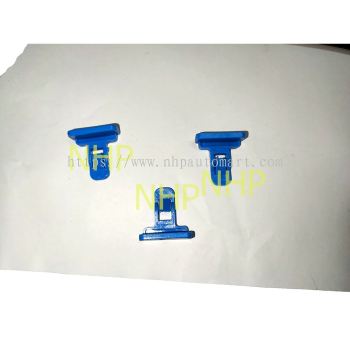 Toyota Hilux Vigo Kun25, Kun26 Bumper Skirt Clip (1 Pc)