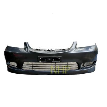 Toyota Vios NCP42 2003 Front Bumper