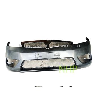 (STOCK CLEARANCE) PROTON PREVE FRONT BUMPER (SOME DEFECT)