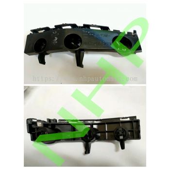 PERODUA MYVI 2018 (3RD GEN) FRONT BUMPER BRACKET / BRACKET BUMPER DEPAN