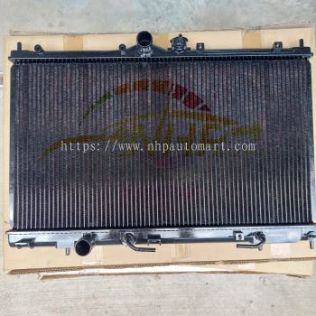 (STOCK CLEARANCE) PROTON WAJA 1.6 AUTO 1 LAYER (APM DESIGN ONLY) (COPPER=TEMBAGA)