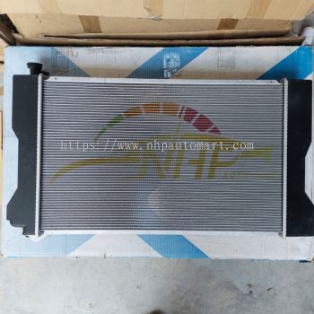 TOYOTA ALTIS 2008-2010 ZZE142 RADIATOR 1 LAYER (KOYO)