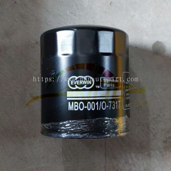 (STOCK CLEARANCE) PAJERO OIL FILTER WITH VALVE 0-7317